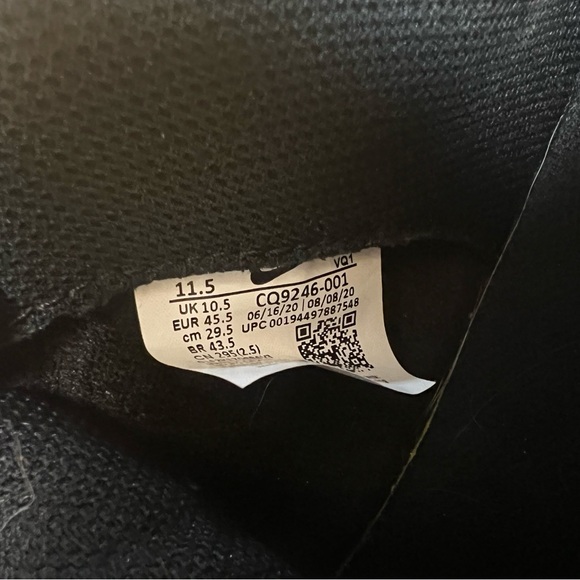 Nike Court Royale 2 Low Sneakers - Picture 11 of 11